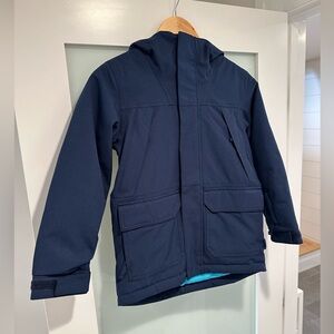 Kids Burton winter jacket 💙❄️